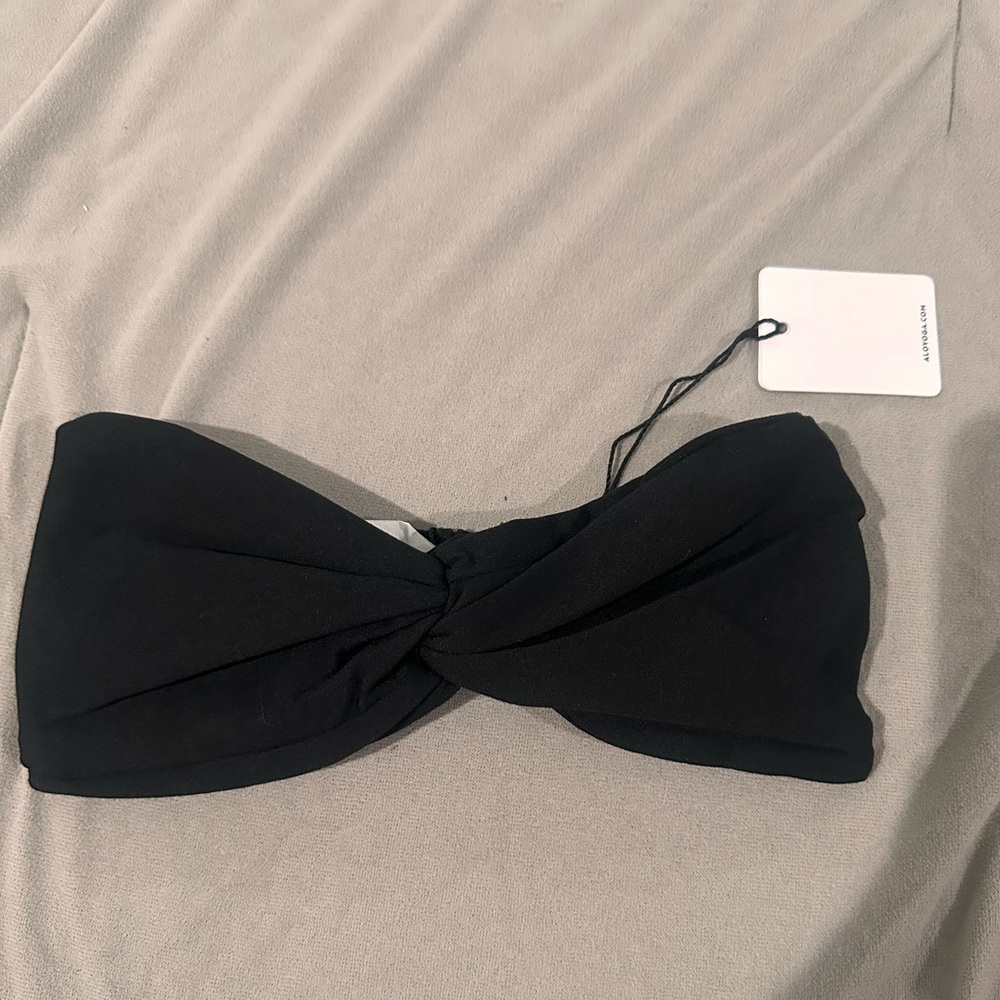 ALO Alo soft headband - Picture 2 of 4